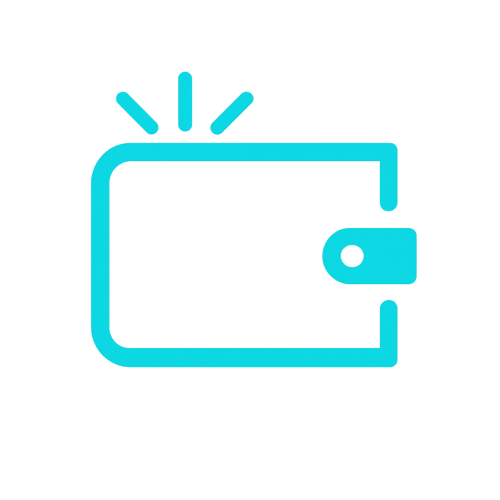 WalletWhistle Logo